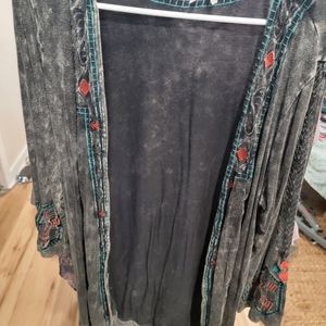 Cardigan BKE